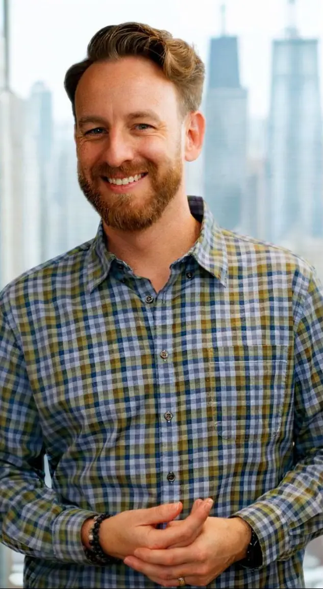 Erick Horton