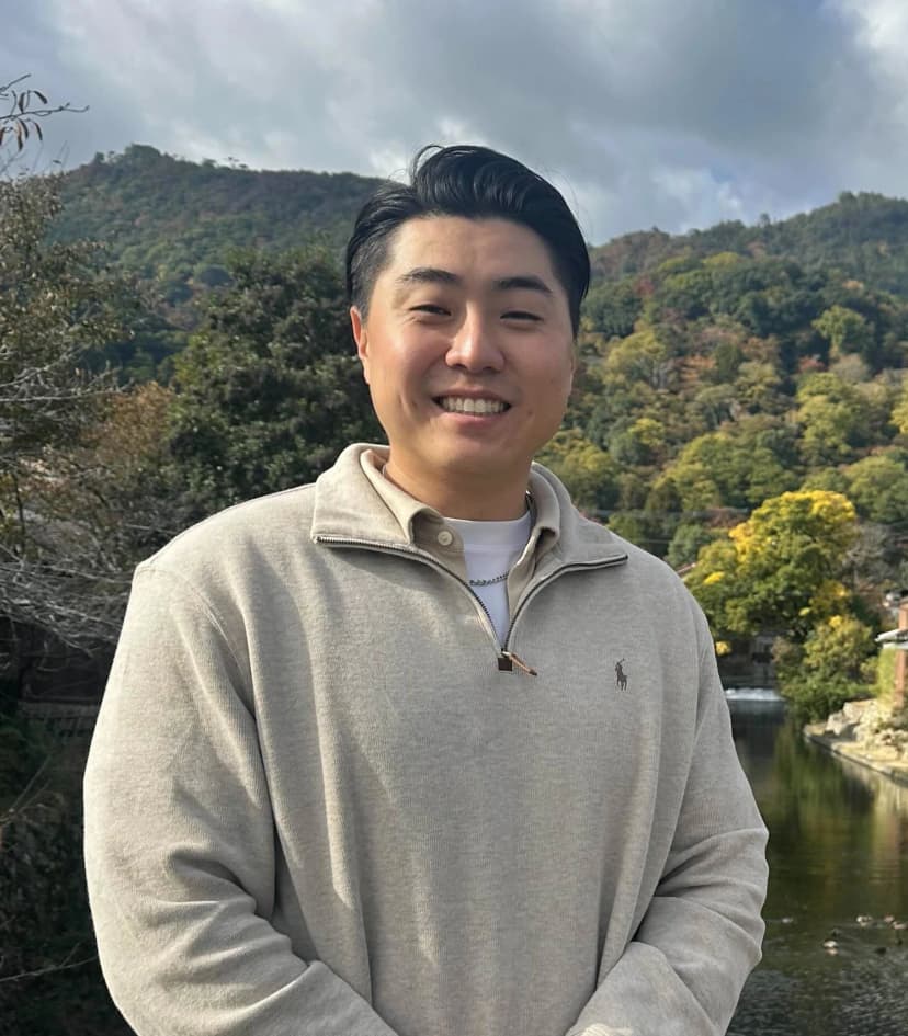Joshua Yang