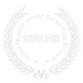 SDVOSB Certification Badge